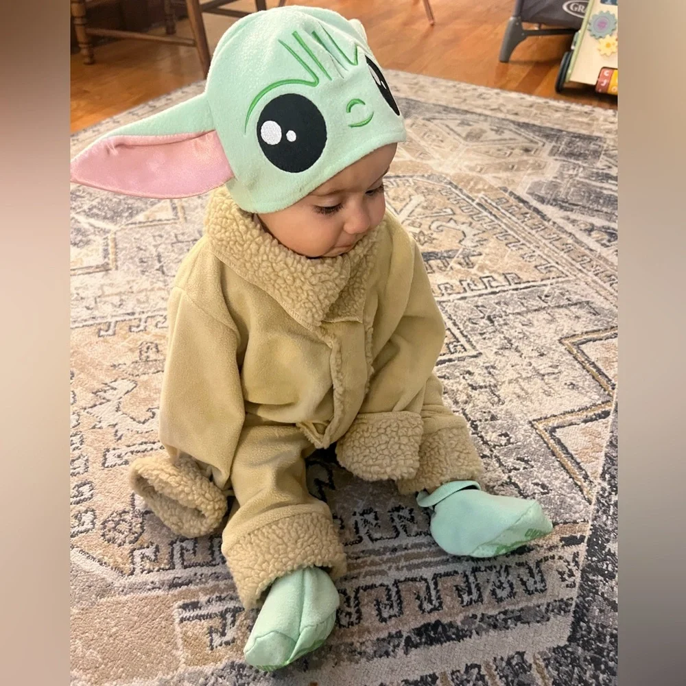 Star Wars - The Mandalorian - Baby Grogu
